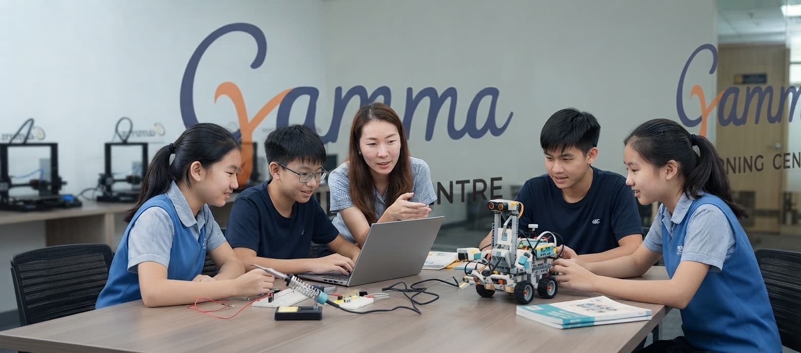 Primary, Secondary Tuition Classes