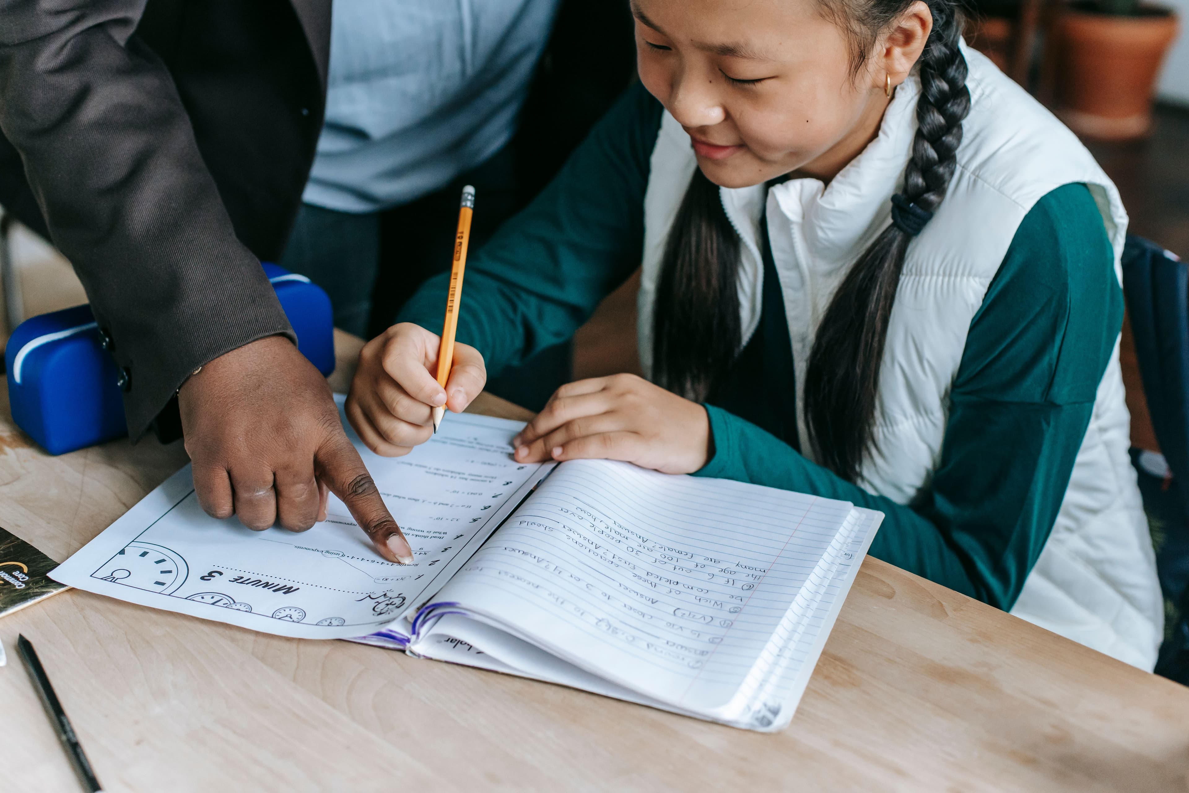 Primary Maths Tuition in Singapore: What Gamma's Small-Group Classes Cover (P4–P6)